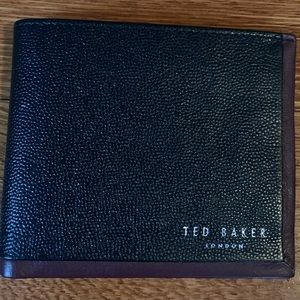Ted Baker of London Wallet new